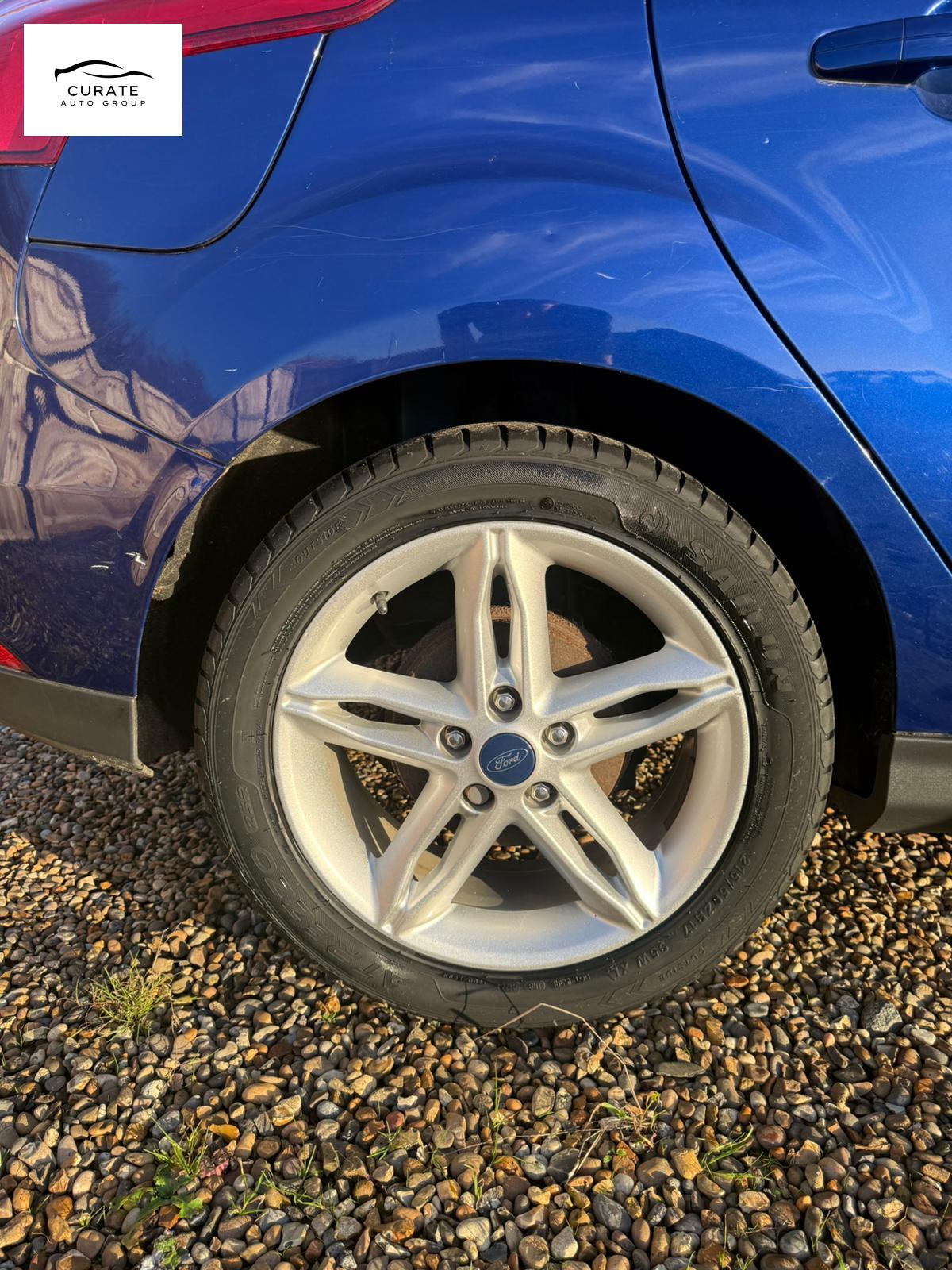 Used Ford Focus 2017 for sale - 76782137: Photo 6