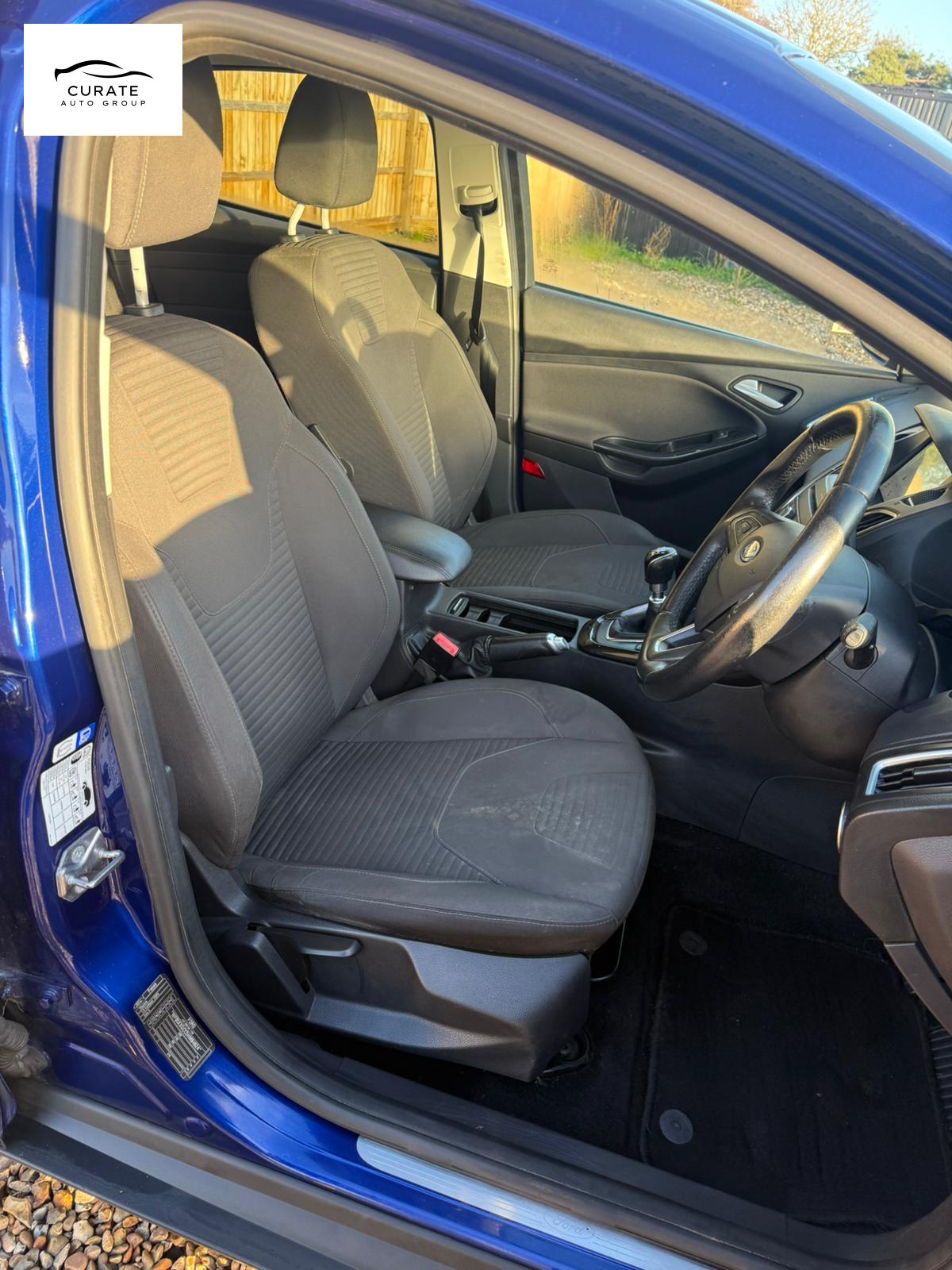 Used Ford Focus 2017 for sale - 76782137: Photo 7