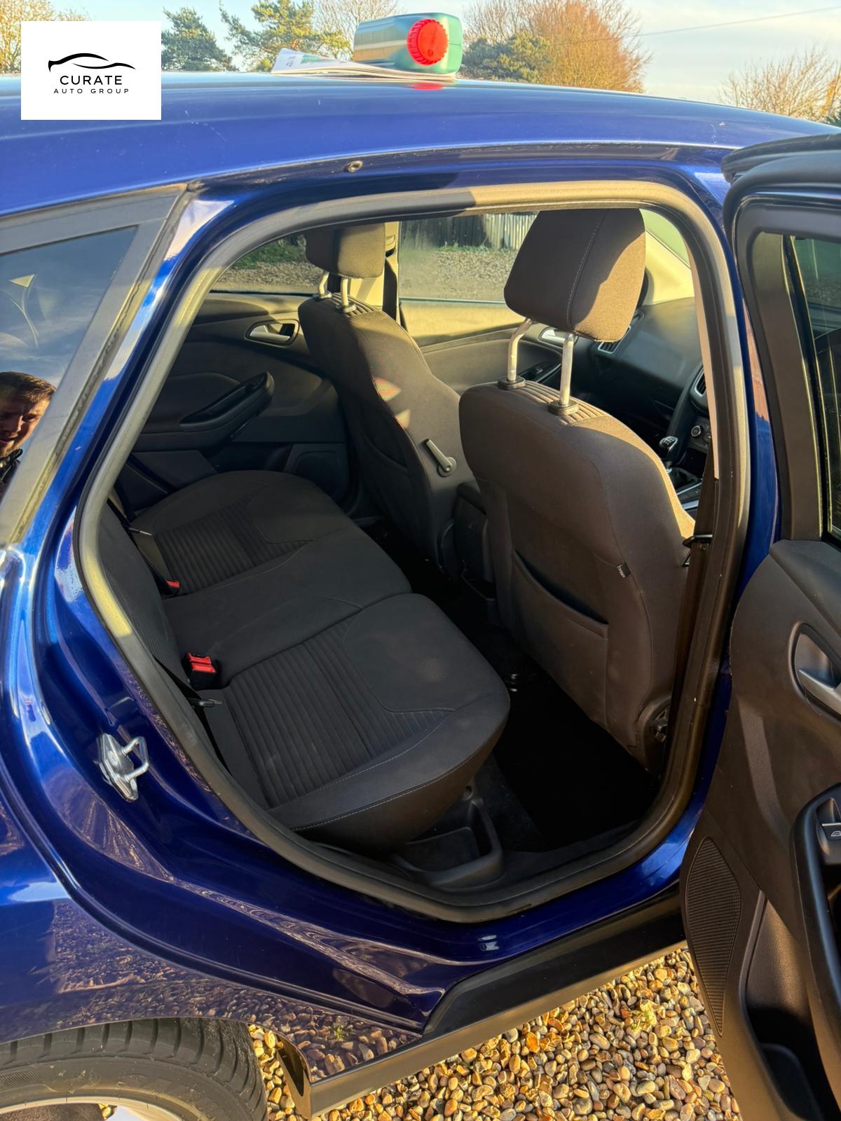 Used Ford Focus 2017 for sale - 76782137: Photo 9