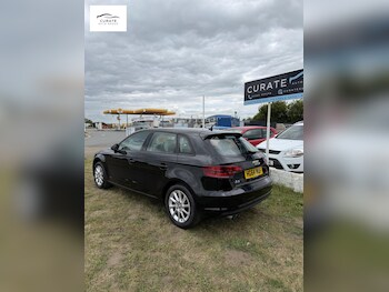 Used Audi A3 2015 for sale - 78474420: Photo