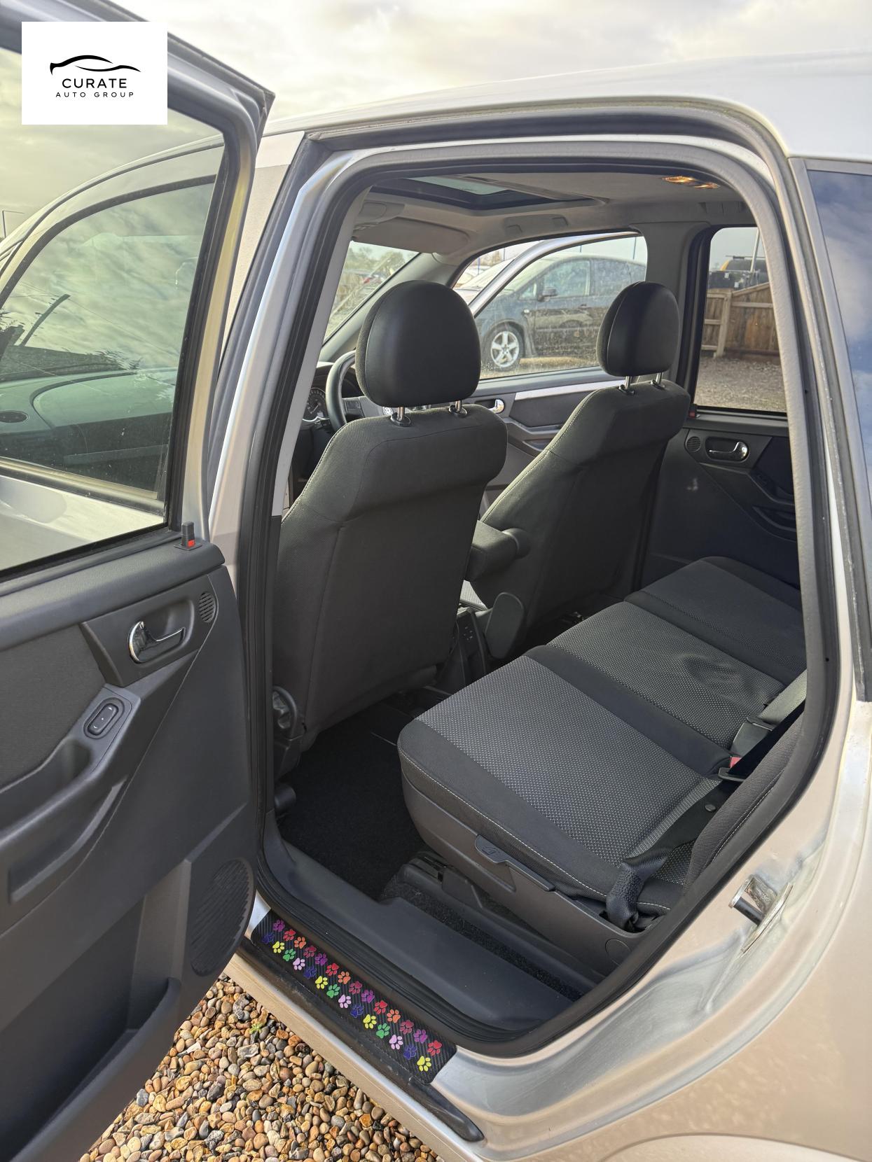 Used Vauxhall Meriva 2006 for sale - 77371095: Photo 11