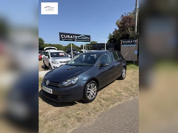 Used Volkswagen Golf 2009 for sale - 79775835: Photo