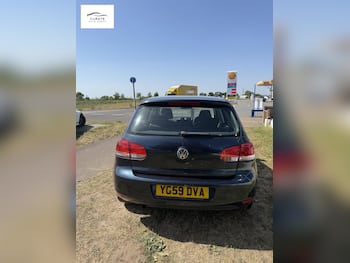 Used Volkswagen Golf 2009 for sale - 79775835: Photo
