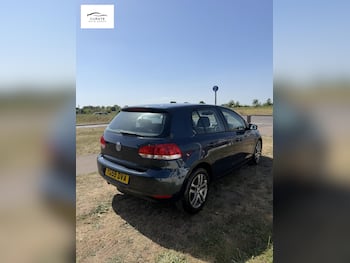 Used Volkswagen Golf 2009 for sale - 79775835: Photo