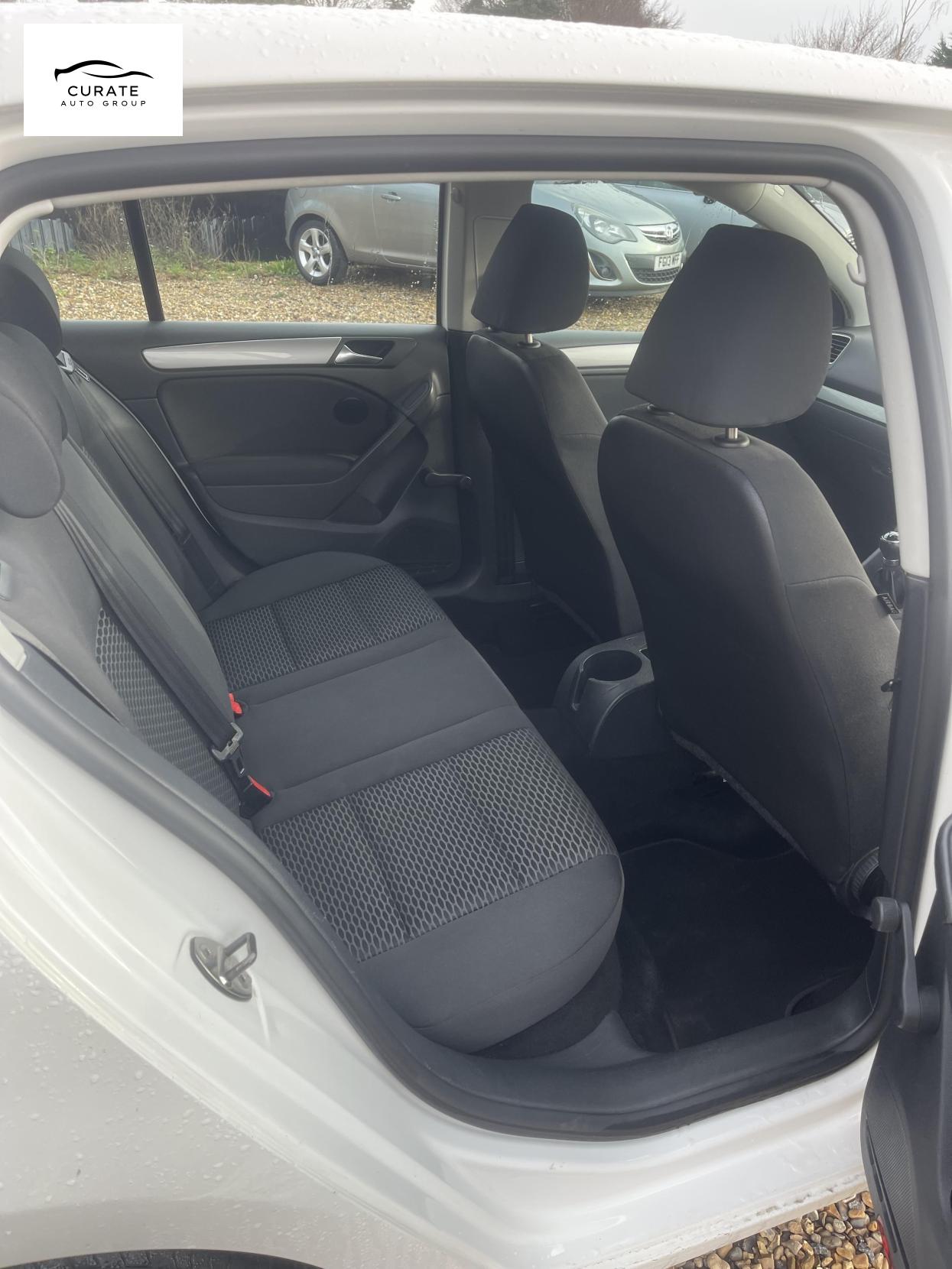 Used Volkswagen Golf 2009 for sale - 77353953: Photo 3