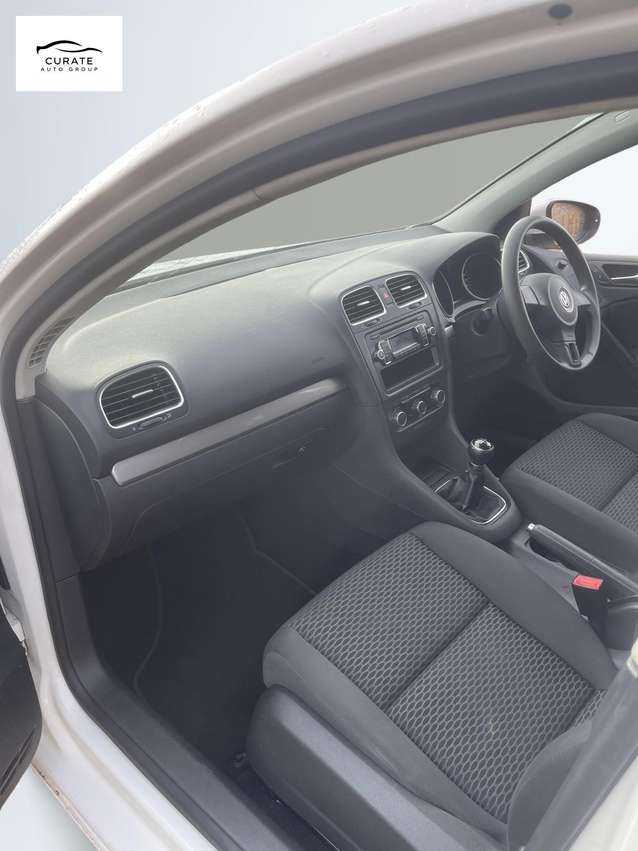 Used Volkswagen Golf 2009 for sale - 77353953: Photo 5