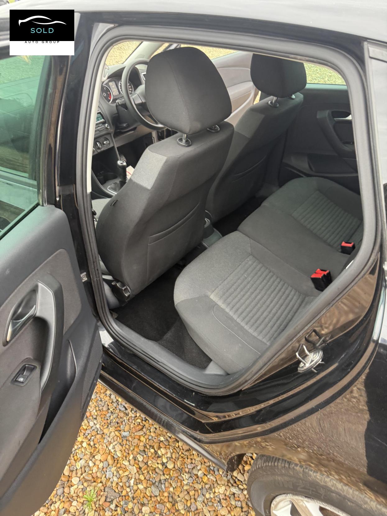 Used Volkswagen Polo 2011 for sale - 77026201: Photo 10