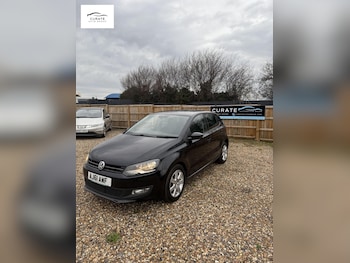 Used Volkswagen Polo 2011 for sale - 77026201: Photo