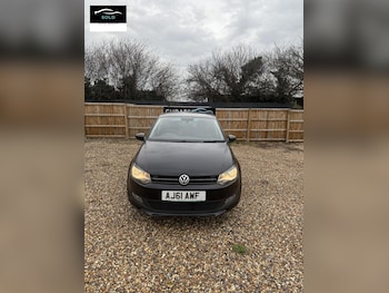 Used Volkswagen Polo 2011 for sale - 77026201: Photo