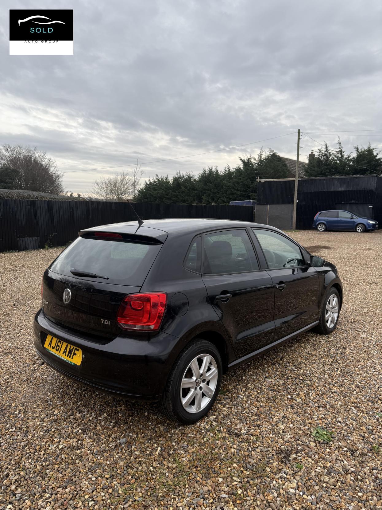 Used Volkswagen Polo 2011 for sale - 77026201: Photo 4