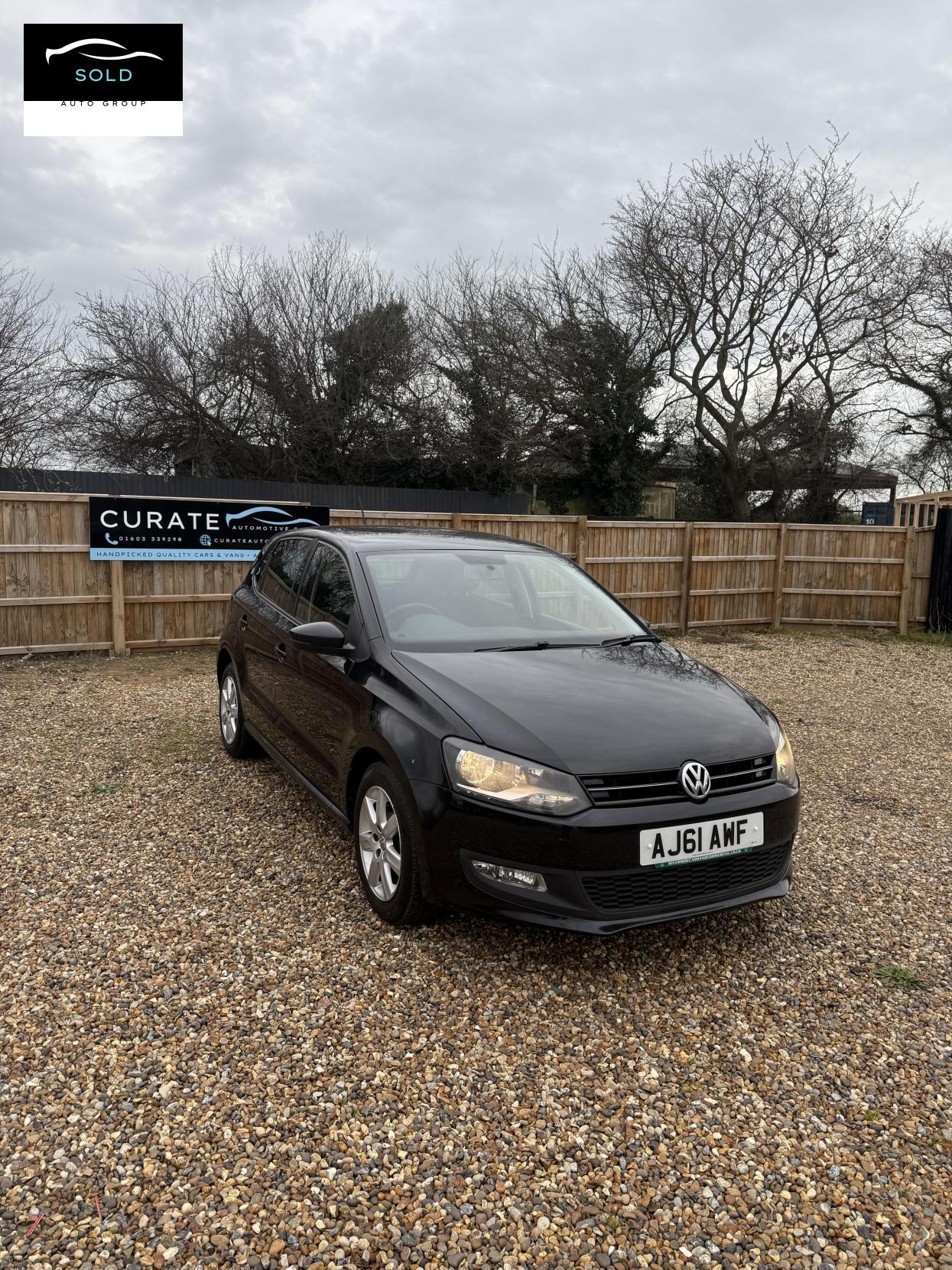 Used Volkswagen Polo 2011 for sale - 77026201: Photo 5