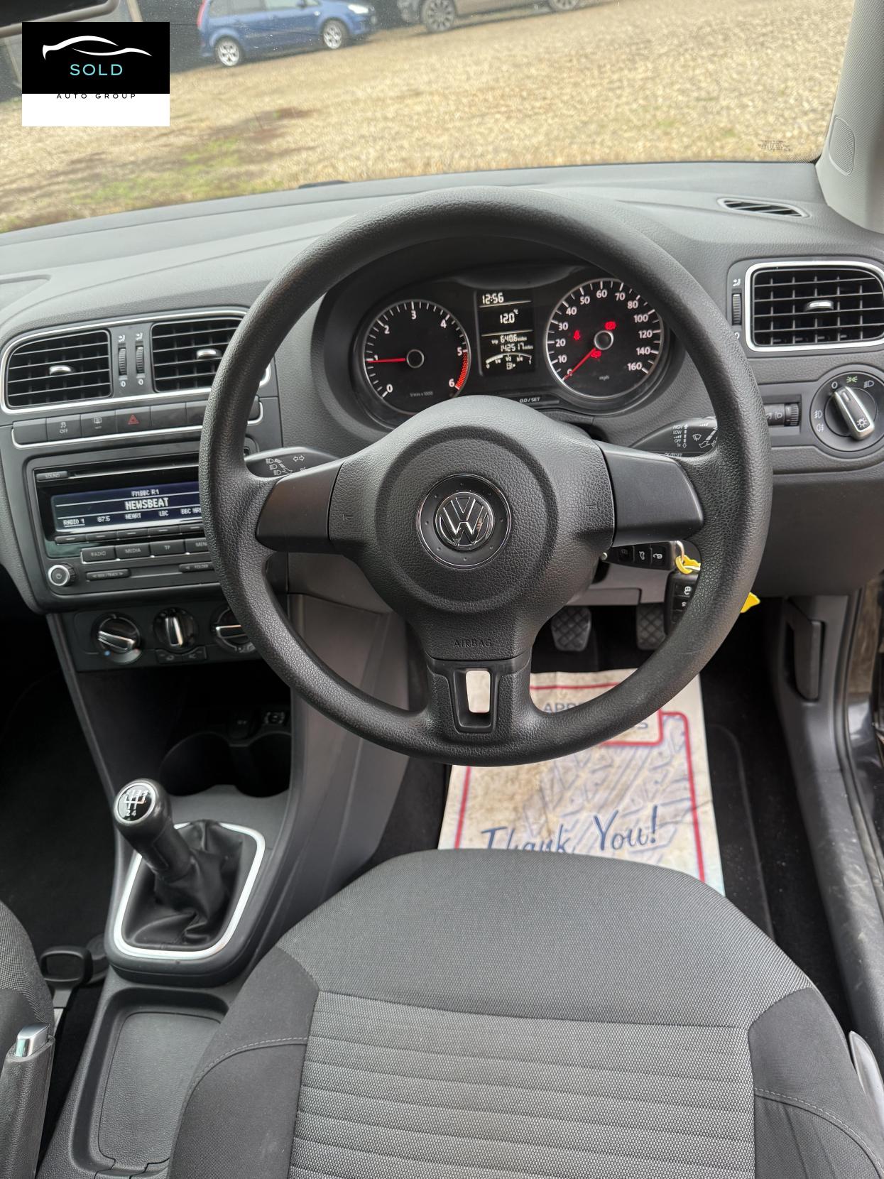 Used Volkswagen Polo 2011 for sale - 77026201: Photo 7