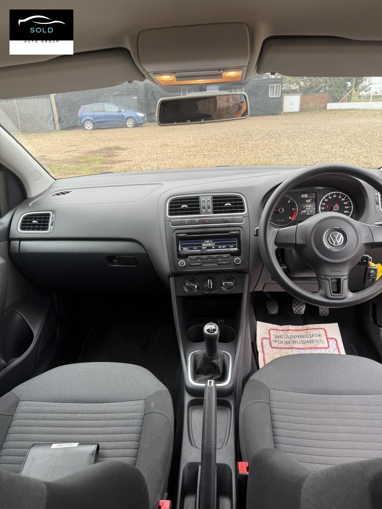 Used Volkswagen Polo 2011 for sale - 77026201: Photo 8