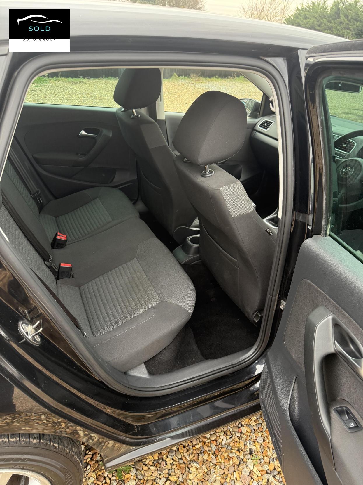 Used Volkswagen Polo 2011 for sale - 77026201: Photo 9