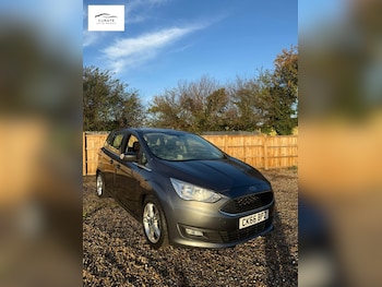 2016 - 1.5 TDCi Zetec 5dr Powershift