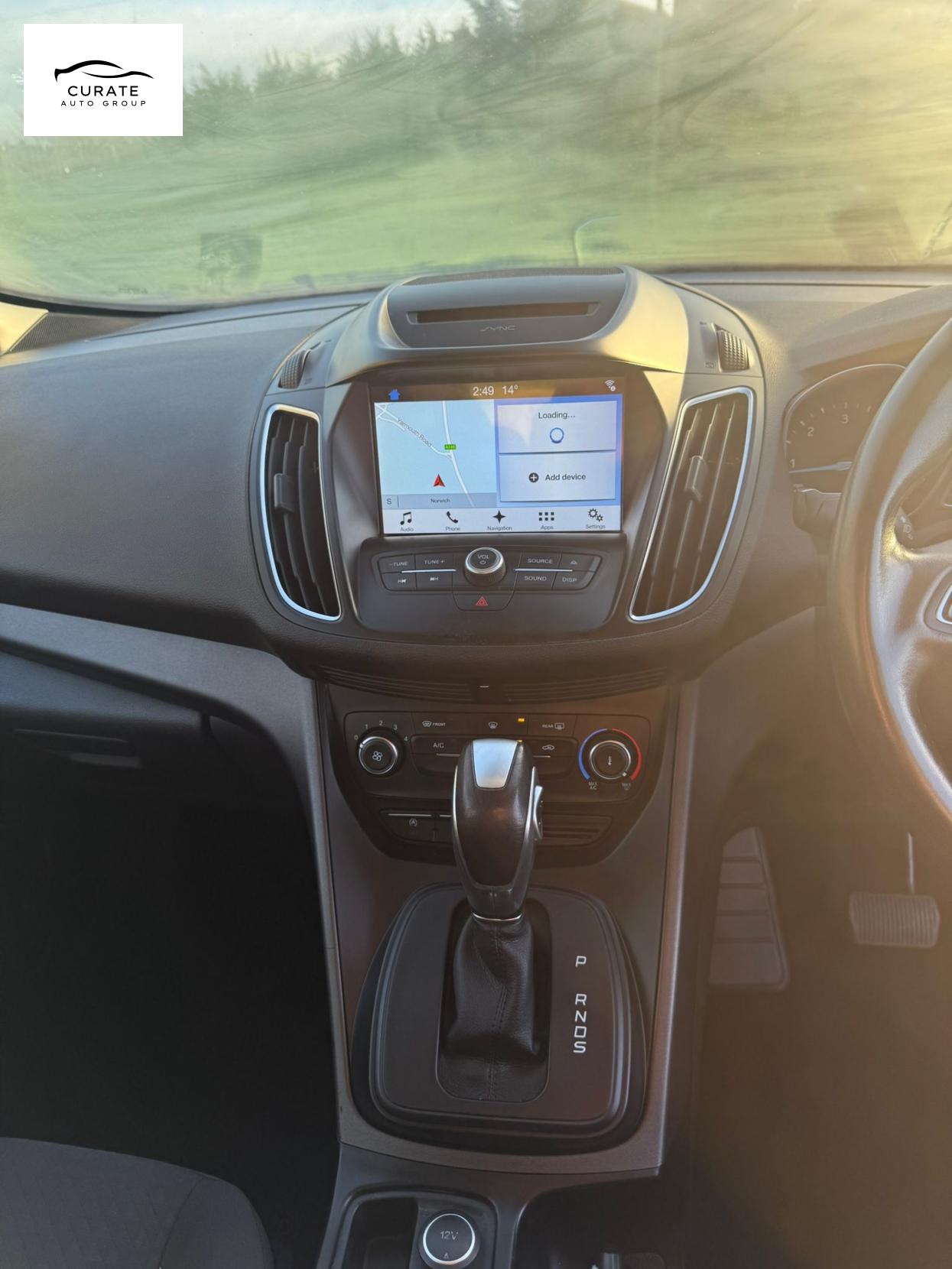 Used Ford Grand C-Max 2016 for sale - 76782135: Photo 6