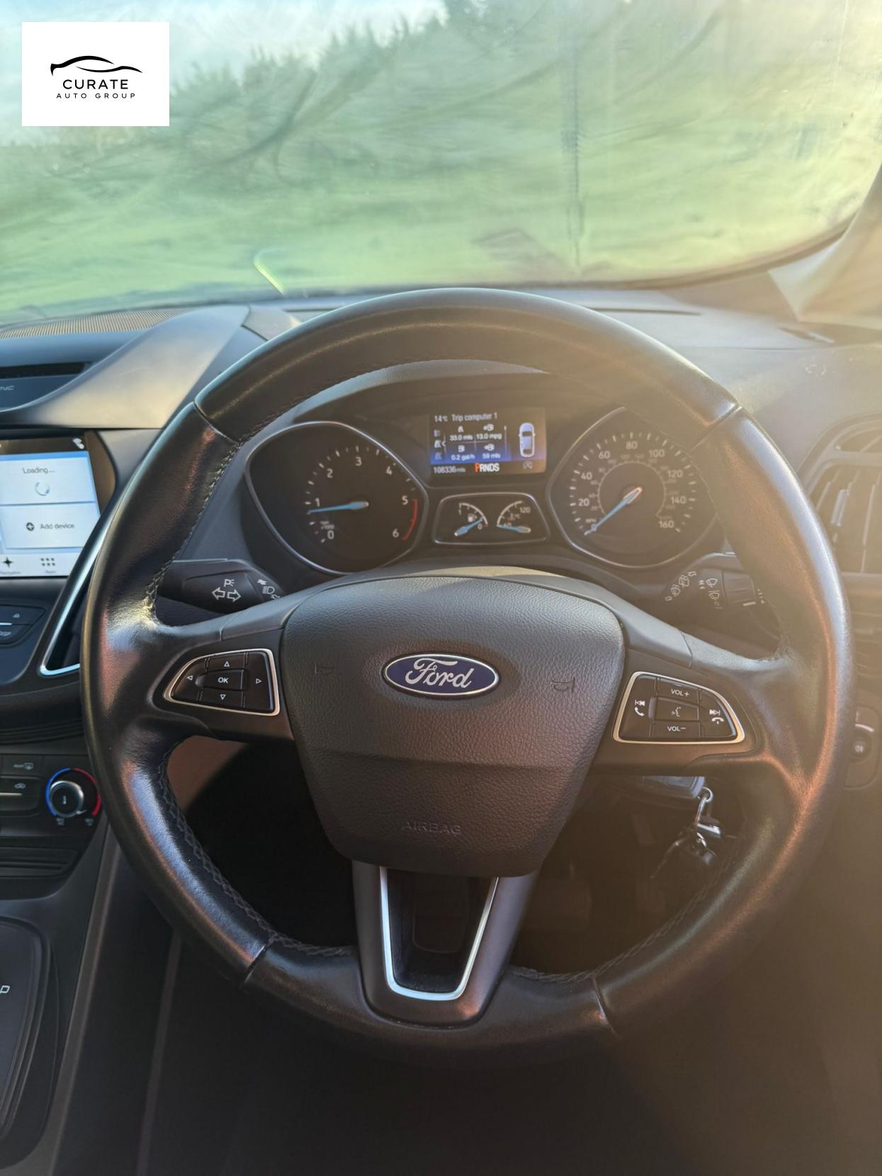 Used Ford Grand C-Max 2016 for sale - 76782135: Photo 8