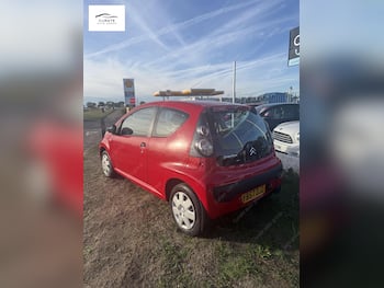 Used Citroen C1 2007 for sale - 79828485: Photo