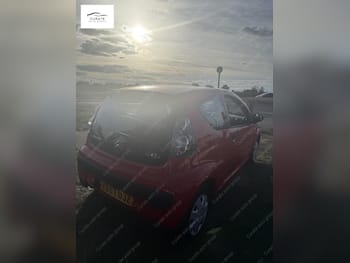 Used Citroen C1 2007 for sale - 79828485: Photo