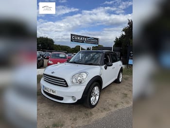 Used MINI Countryman 2013 for sale - 79664891: Photo