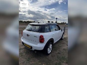 Used MINI Countryman 2013 for sale - 79664891: Photo