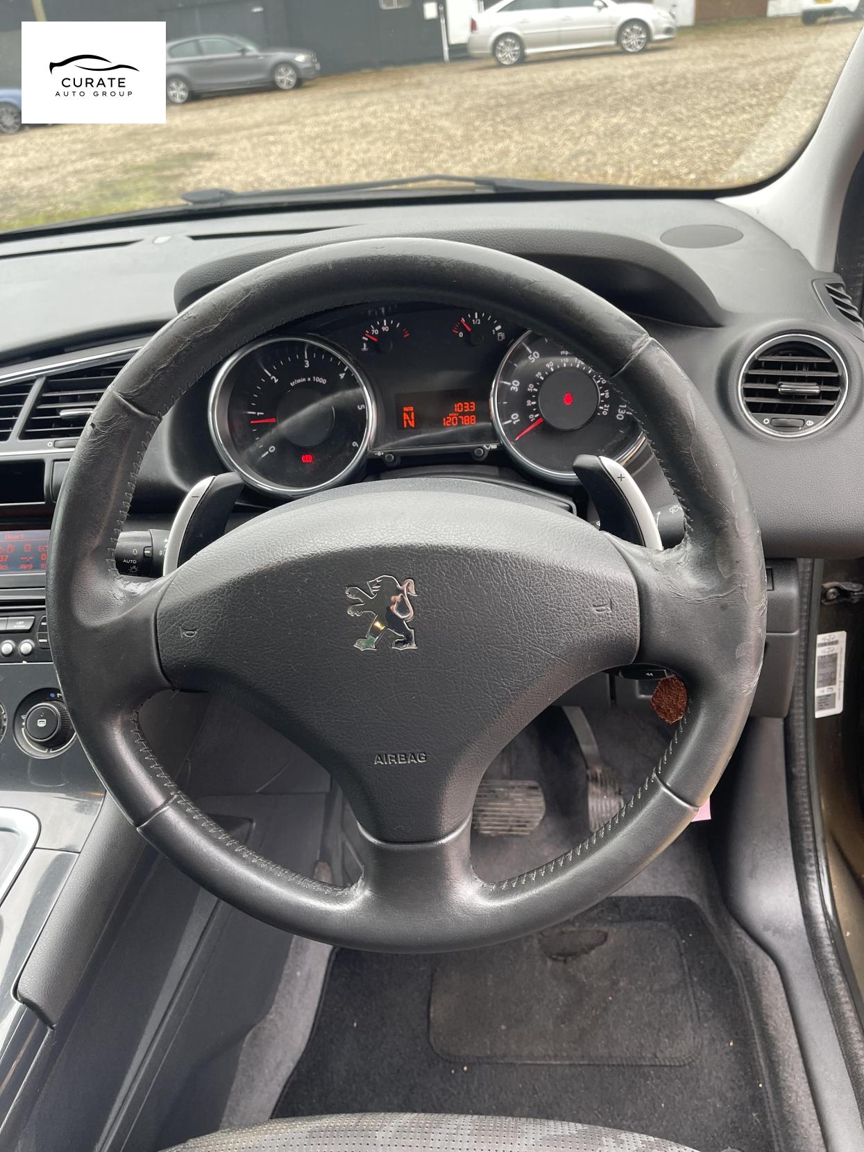 Used Peugeot 3008 2012 for sale - 77746264: Photo 5