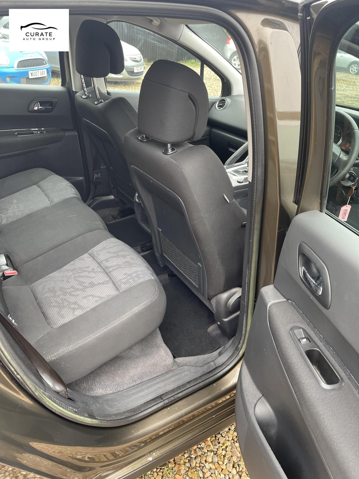 Used Peugeot 3008 2012 for sale - 77746264: Photo 6