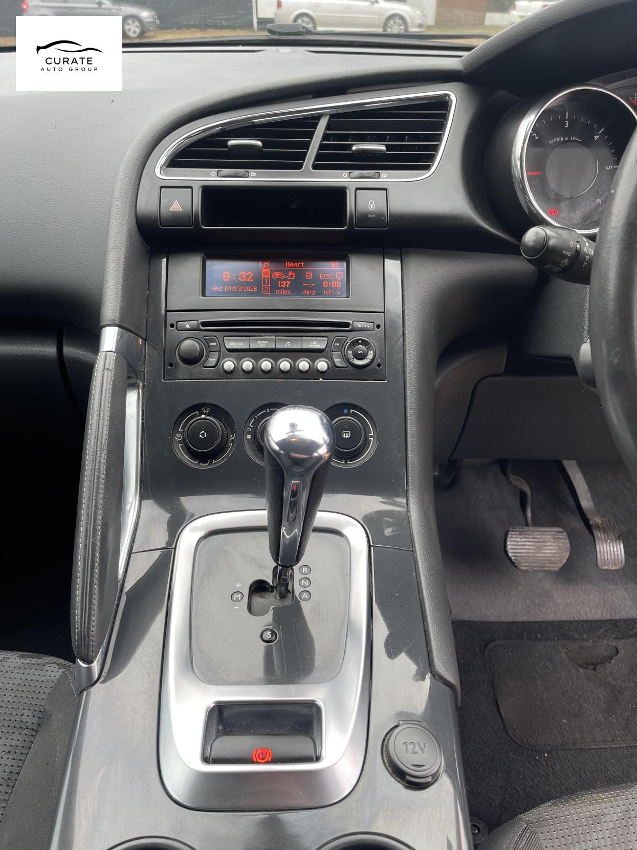 Used Peugeot 3008 2012 for sale - 77746264: Photo 7