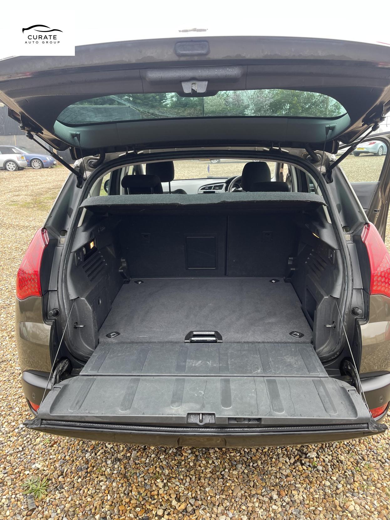 Used Peugeot 3008 2012 for sale - 77746264: Photo 8