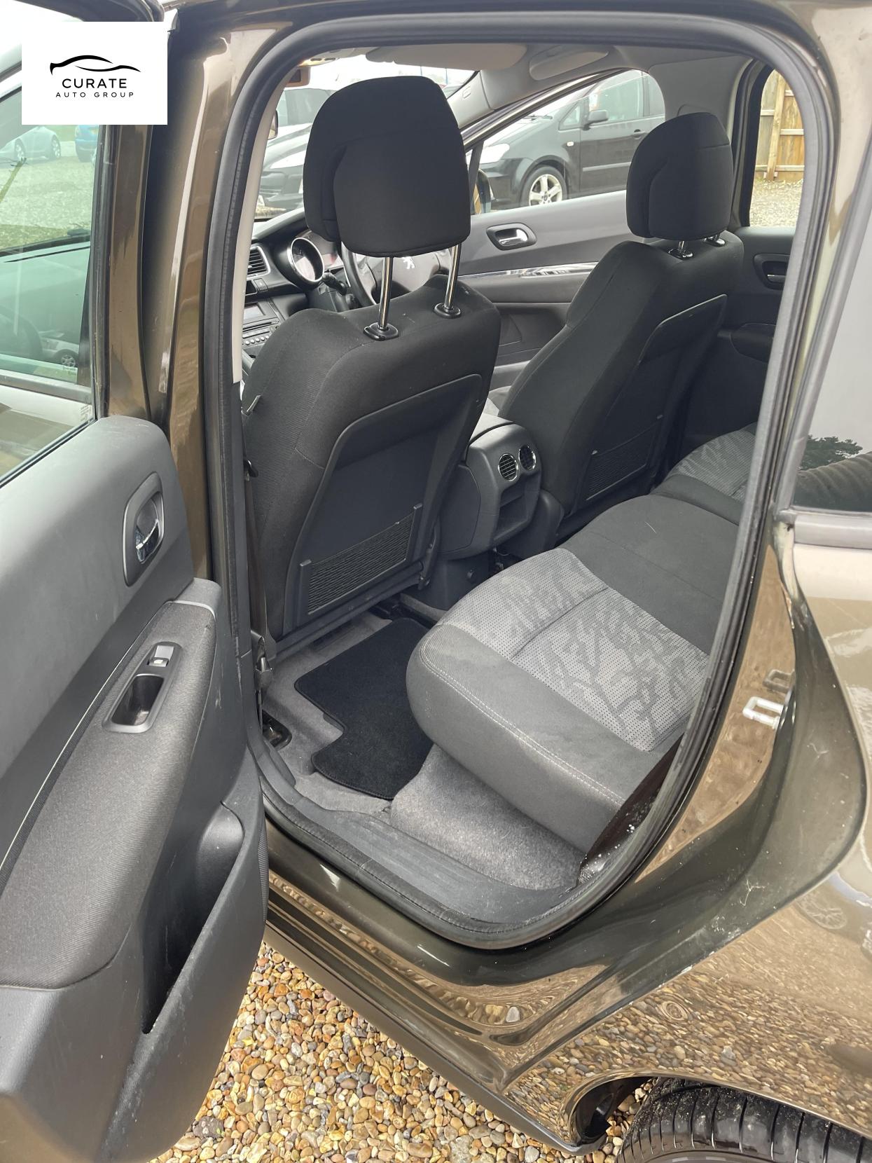 Used Peugeot 3008 2012 for sale - 77746264: Photo 9