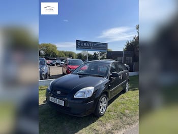 Used Kia Rio 2009 for sale - 79775872: Photo