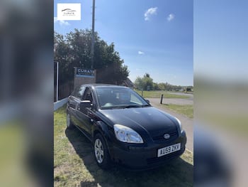 Used Kia Rio 2009 for sale - 79775872: Photo