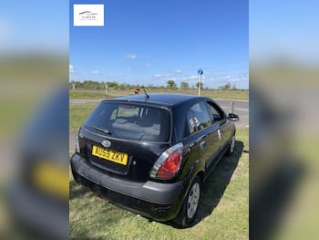 Used Kia Rio 2009 for sale - 79775872: Photo