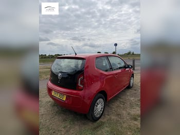Used Volkswagen up! 2015 for sale - 79775867: Photo