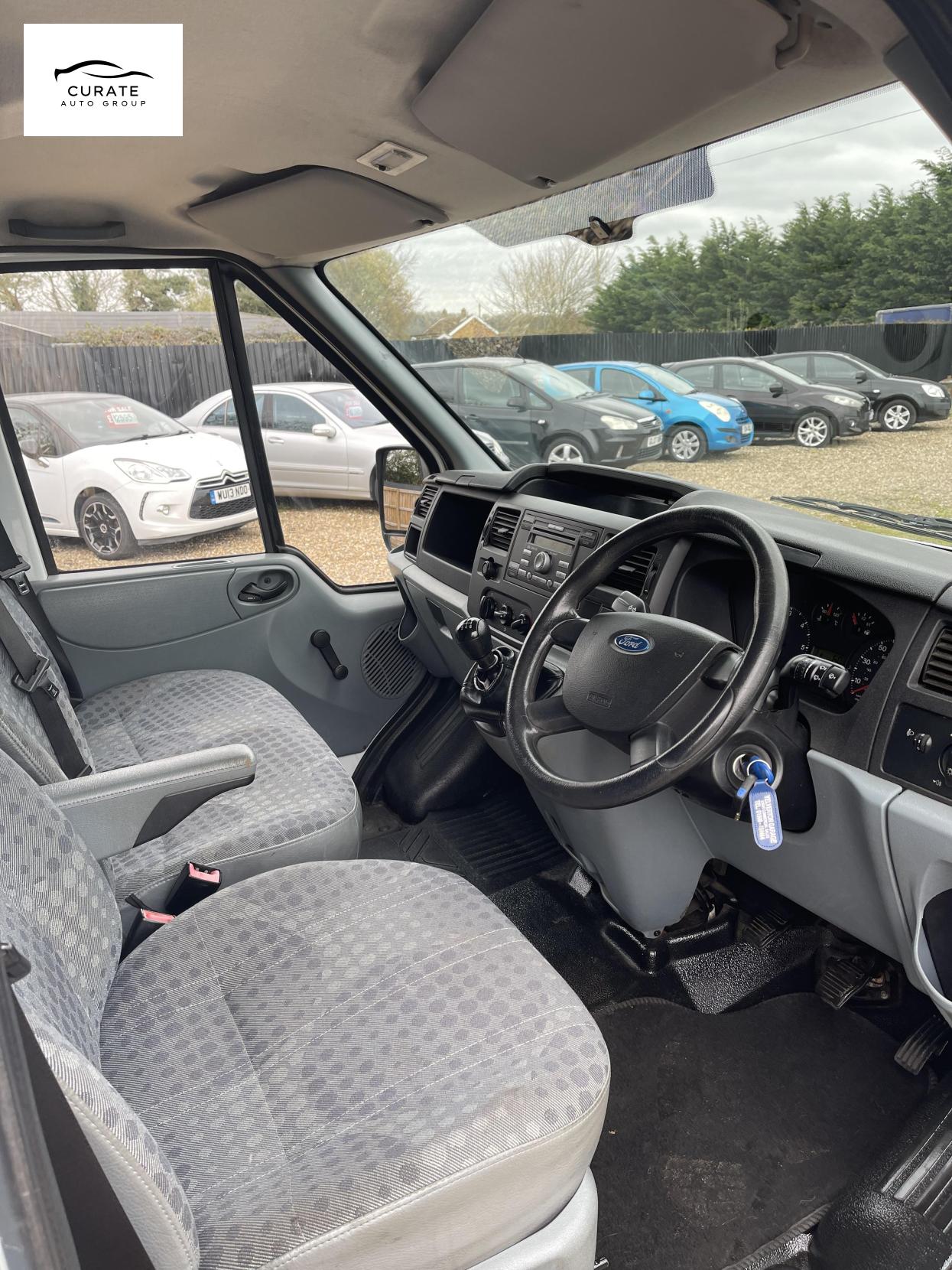 Used Ford Transit 2007 for sale - 78005592: Photo 6