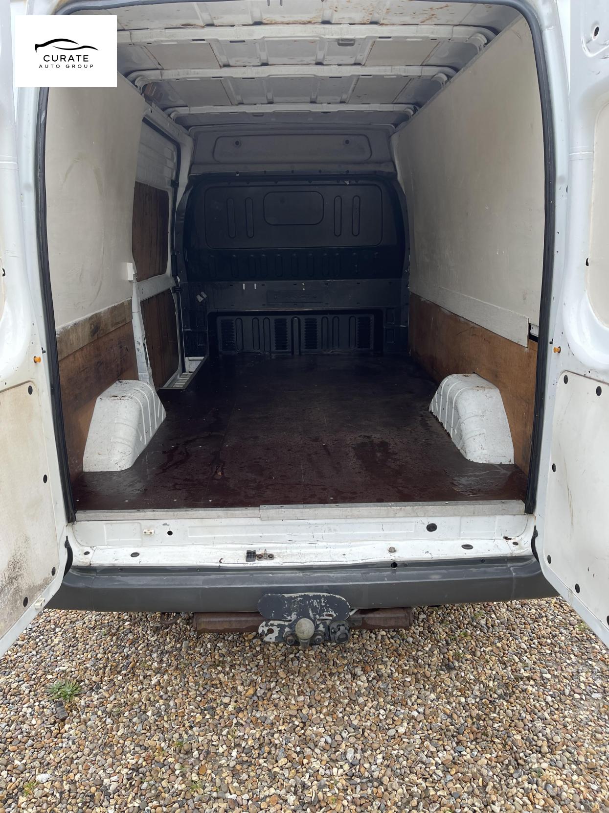 Used Ford Transit 2007 for sale - 78005592: Photo 7