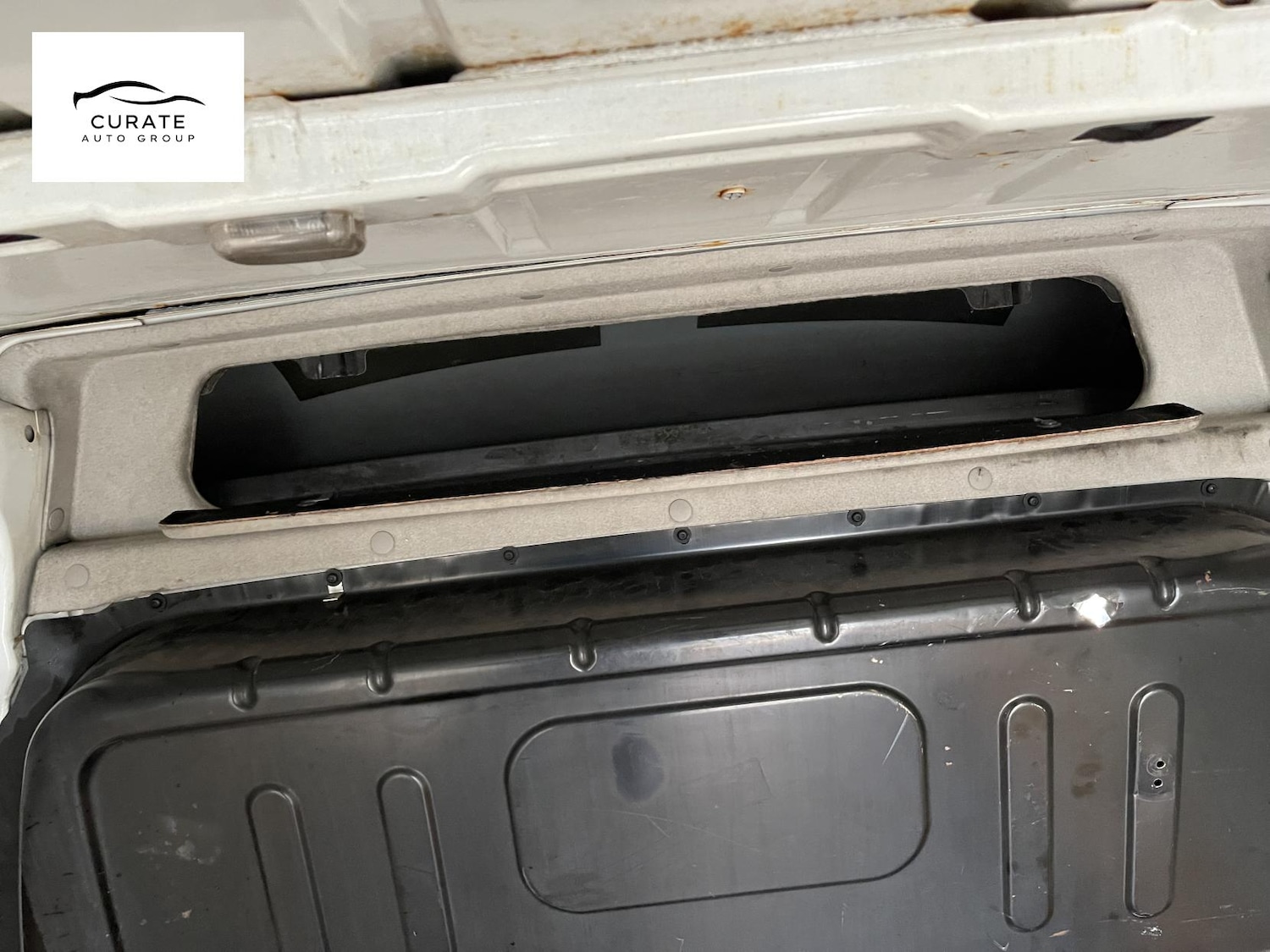 Used Ford Transit 2007 for sale - 78005592: Photo 8