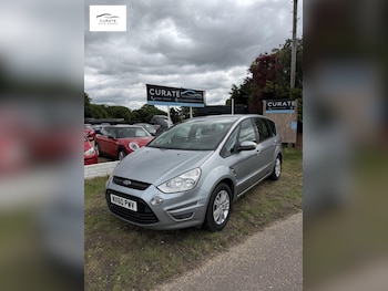 Used Ford S-Max 2010 for sale - 78762158: Photo