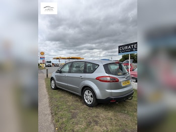 Used Ford S-Max 2010 for sale - 78762158: Photo