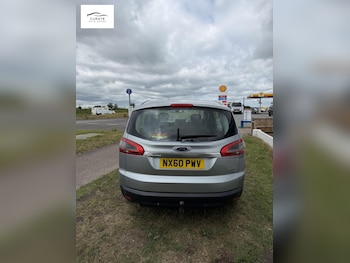 Used Ford S-Max 2010 for sale - 78762158: Photo
