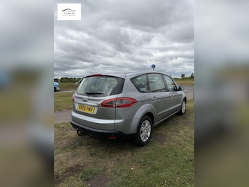 Used Ford S-Max 2010 for sale - 78762158: Photo