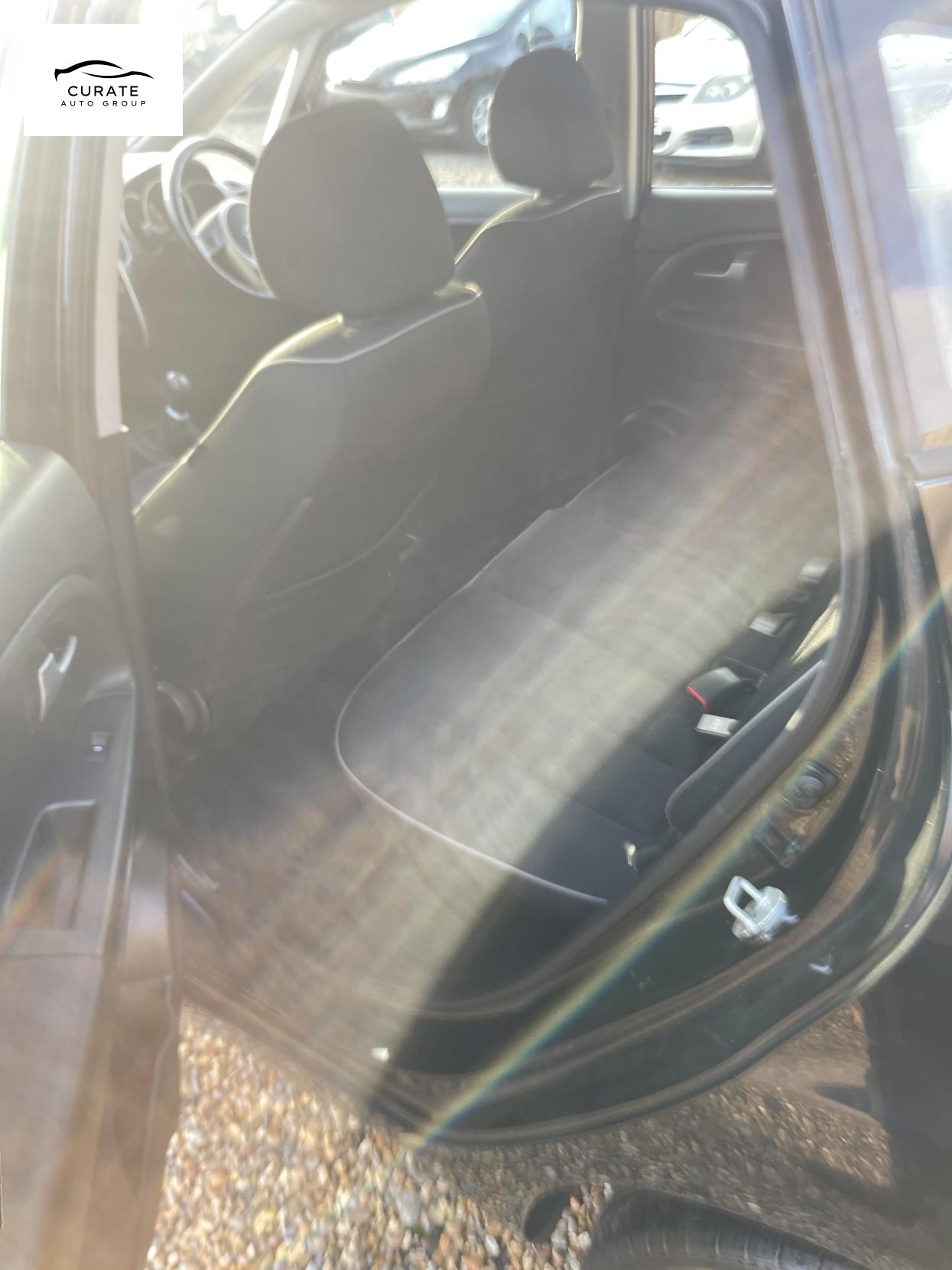 Used Kia Venga 2014 for sale - 77442158: Photo 10