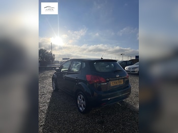 Used Kia Venga 2014 for sale - 77442158: Photo