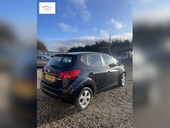 Used Kia Venga 2014 for sale - 77442158: Photo