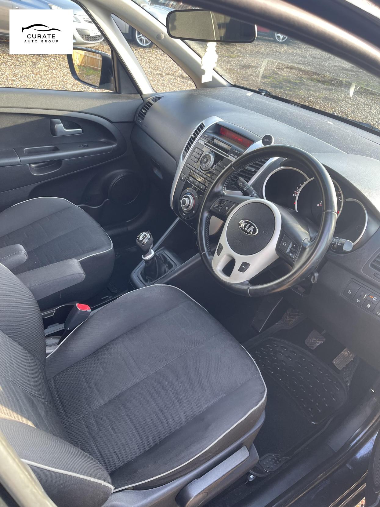 Used Kia Venga 2014 for sale - 77442158: Photo 5