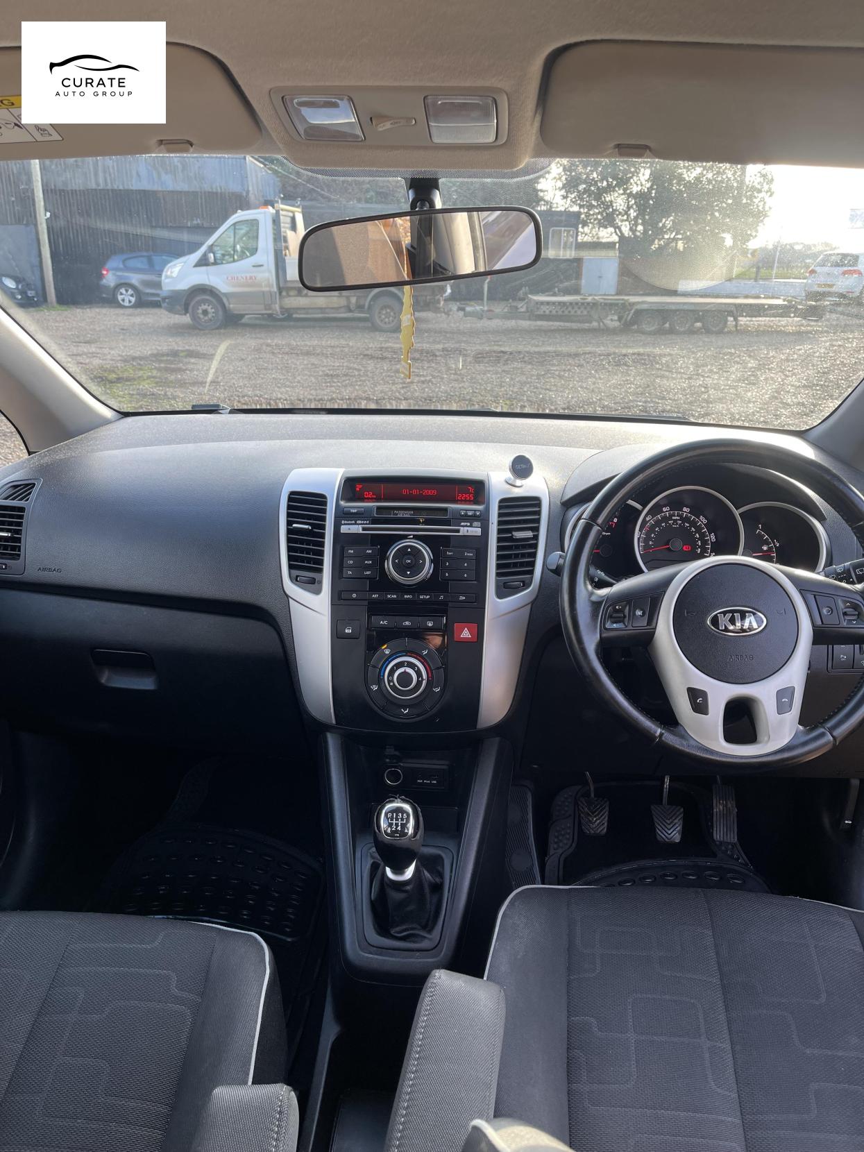 Used Kia Venga 2014 for sale - 77442158: Photo 7
