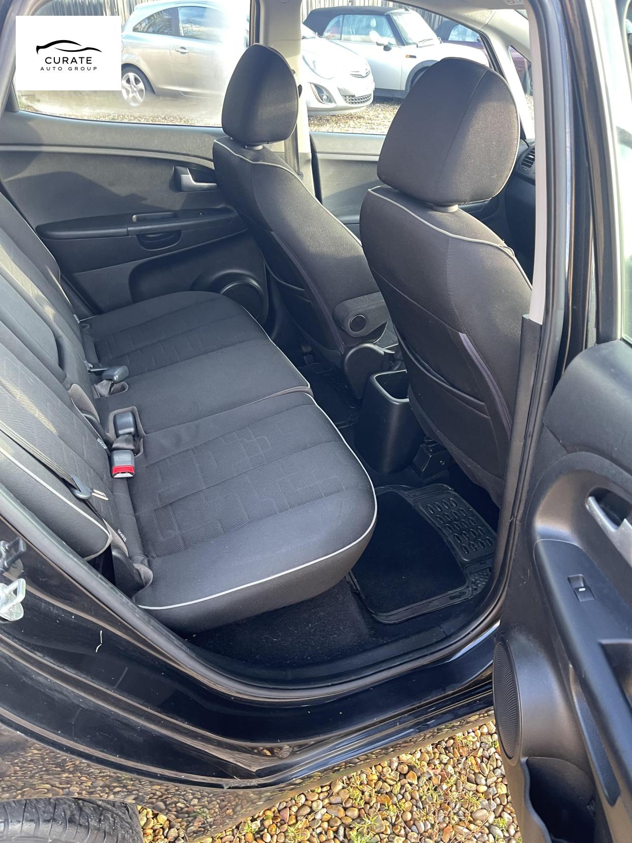 Used Kia Venga 2014 for sale - 77442158: Photo 8