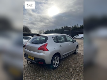 Used Peugeot 3008 2012 for sale - 78474409: Photo