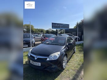 Used Vauxhall Astra 2008 for sale - 79720998: Photo
