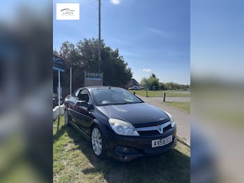 Used Vauxhall Astra 2008 for sale - 79720998: Photo